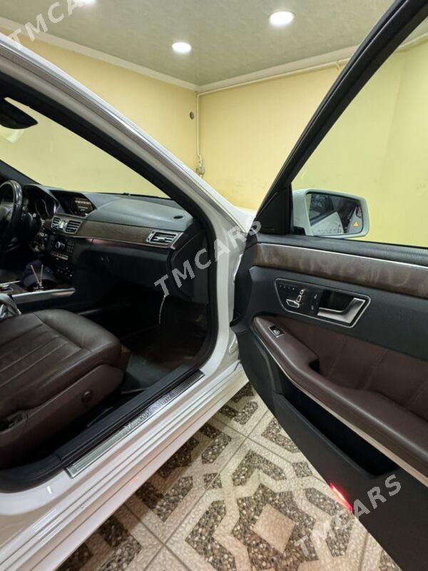 Mercedes-Benz E350 2014 - 520 000 TMT - Туркменбаши - img 4