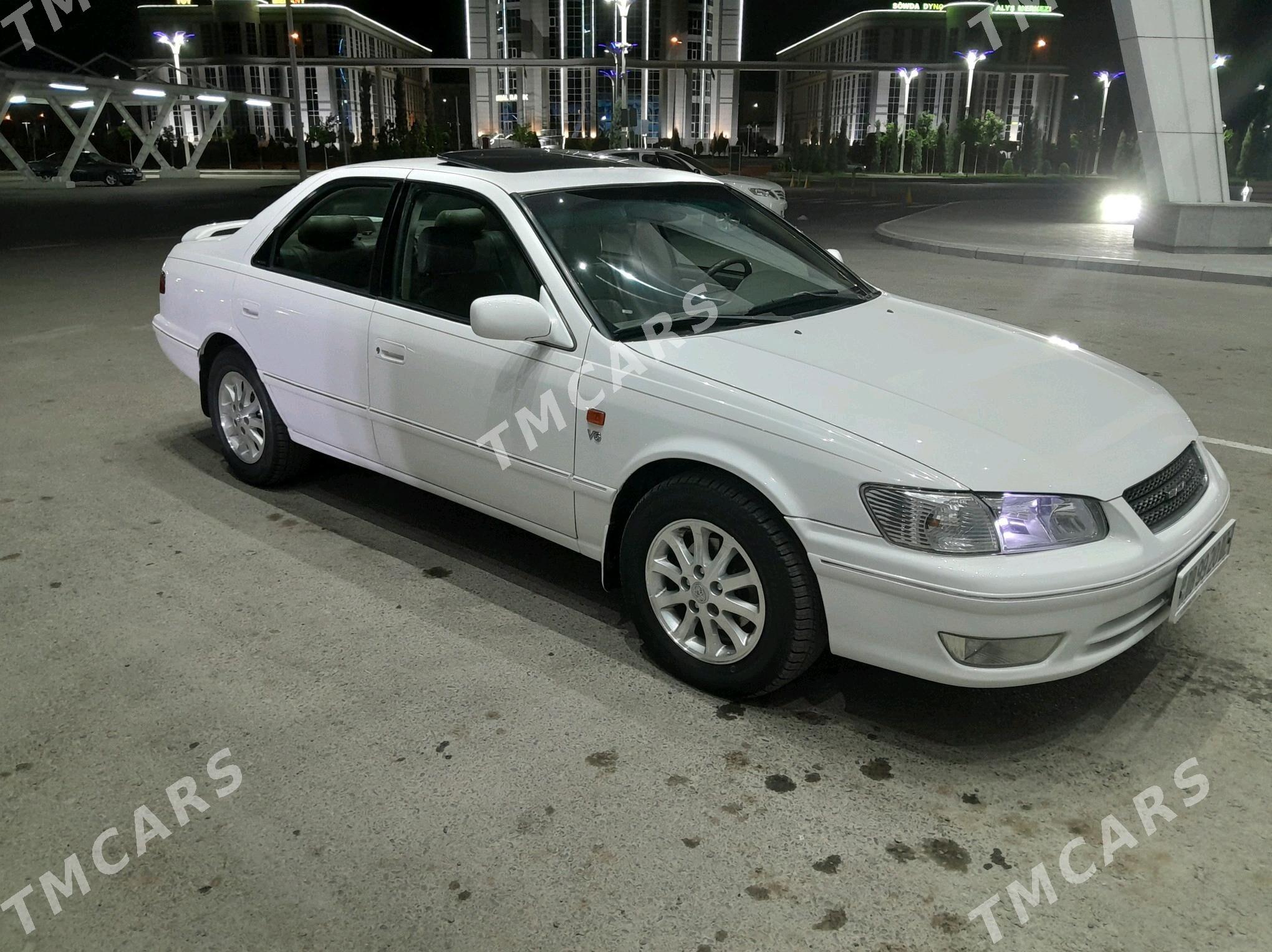 Toyota Camry 2001 - 150 000 TMT - Köneürgenç - img 2