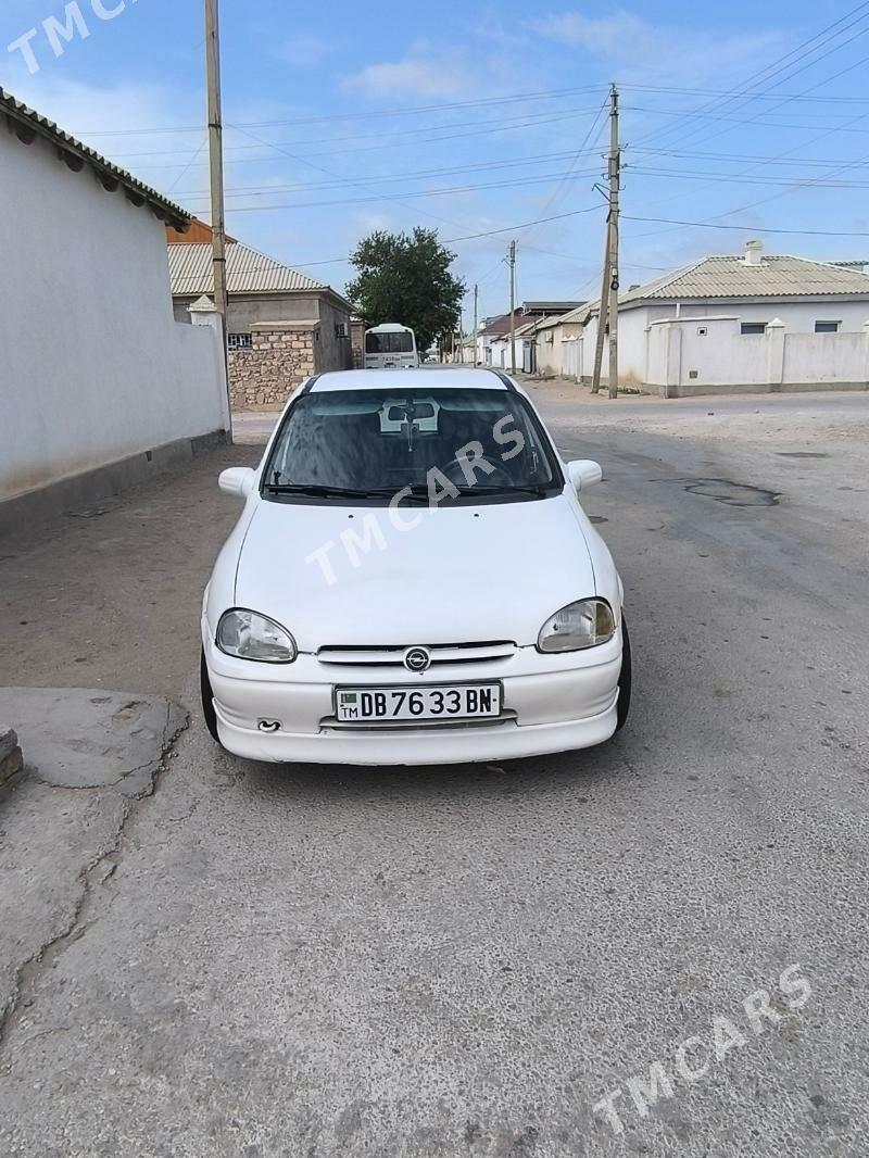 Opel Vita 1996 - 28 000 TMT - Балканабат - img 2