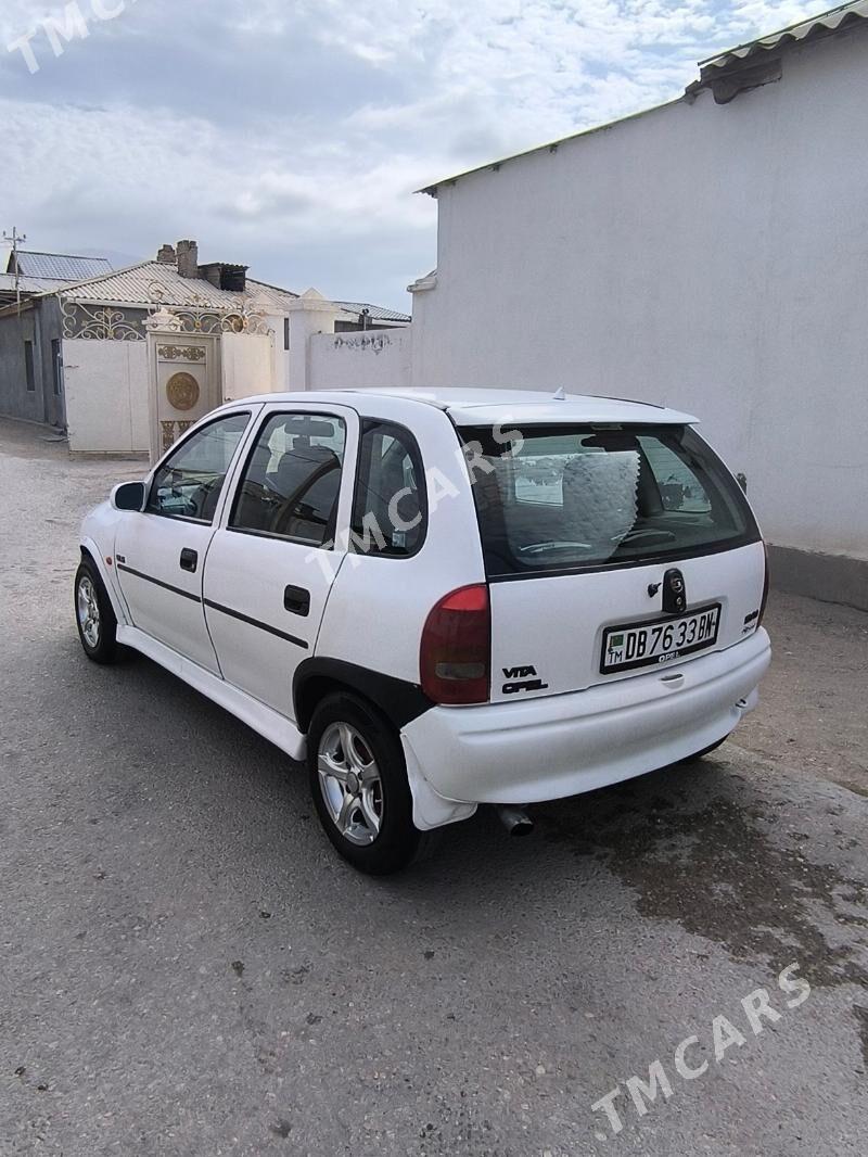 Opel Vita 1996 - 28 000 TMT - Балканабат - img 3