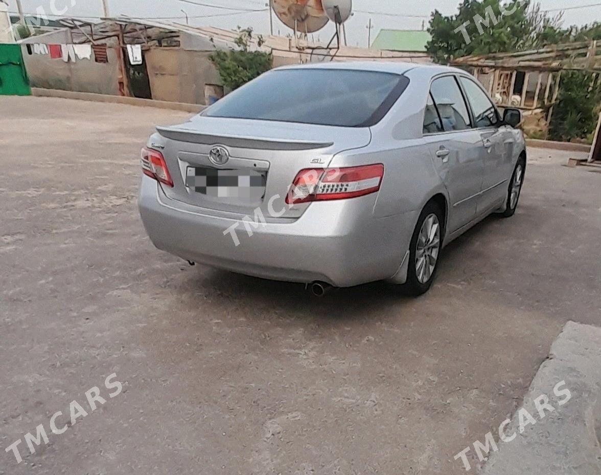 Toyota Camry 2009 - 135 000 TMT - Aşgabat - img 3