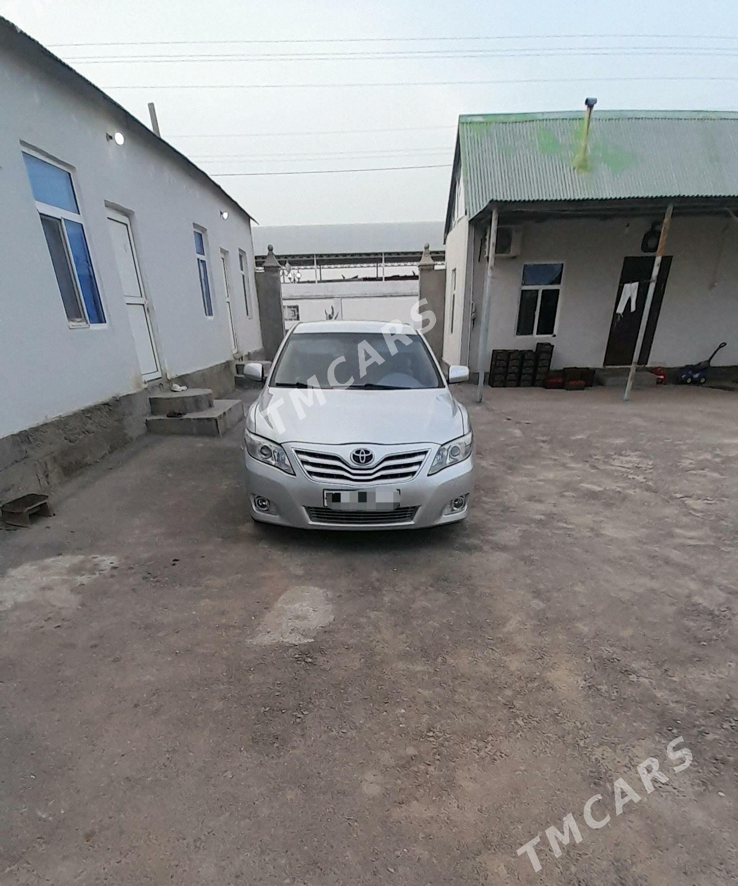 Toyota Camry 2009 - 135 000 TMT - Aşgabat - img 5