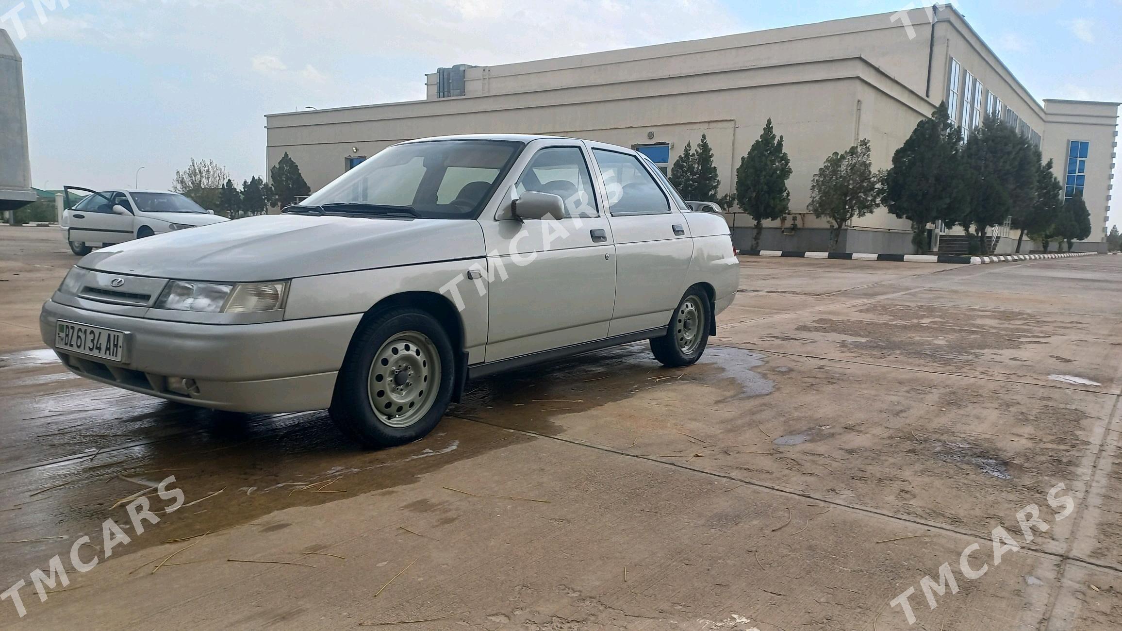 Lada 2110 2004 - 45 000 TMT - Babadaýhan - img 2