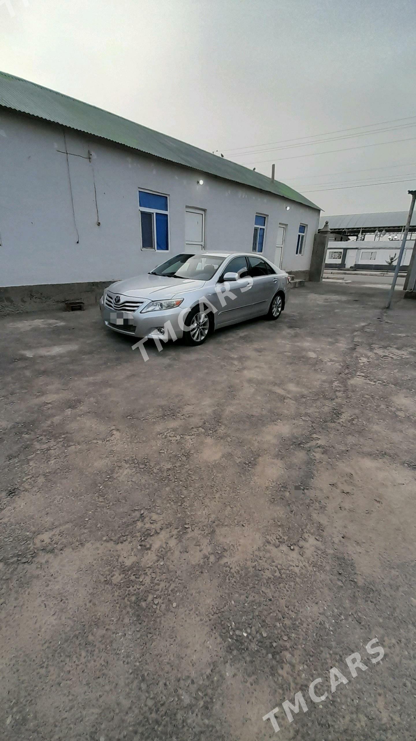 Toyota Camry 2009 - 135 000 TMT - Aşgabat - img 6