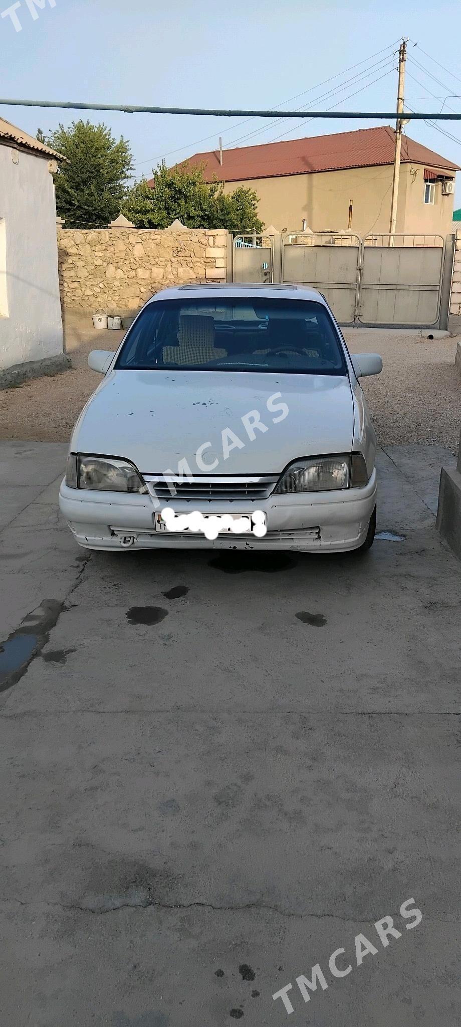 Opel Omega 1990 - 20 000 TMT - Balkanabat - img 2