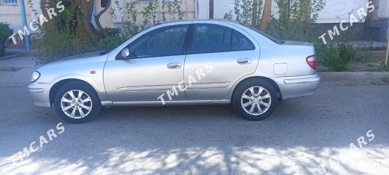 Nissan Sunny 2003 - 60 000 TMT - Aşgabat - img 2