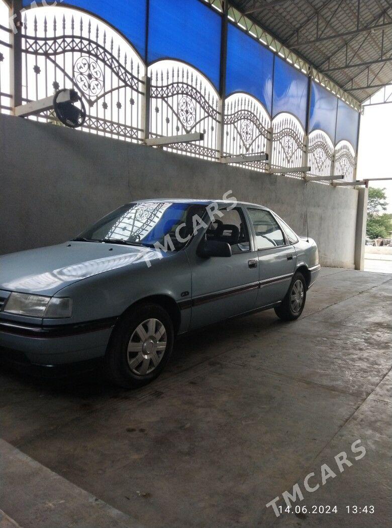 Opel Vectra 1992 - 38 000 TMT - Гызыларбат - img 2