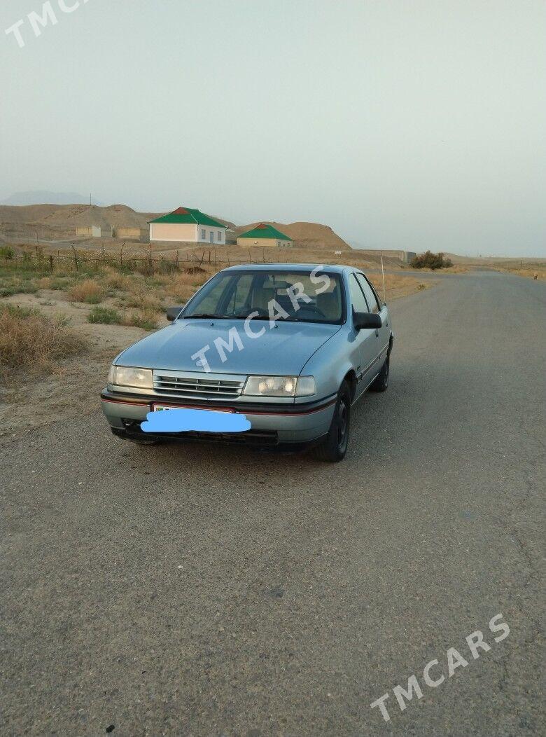 Opel Vectra 1992 - 38 000 TMT - Гызыларбат - img 3