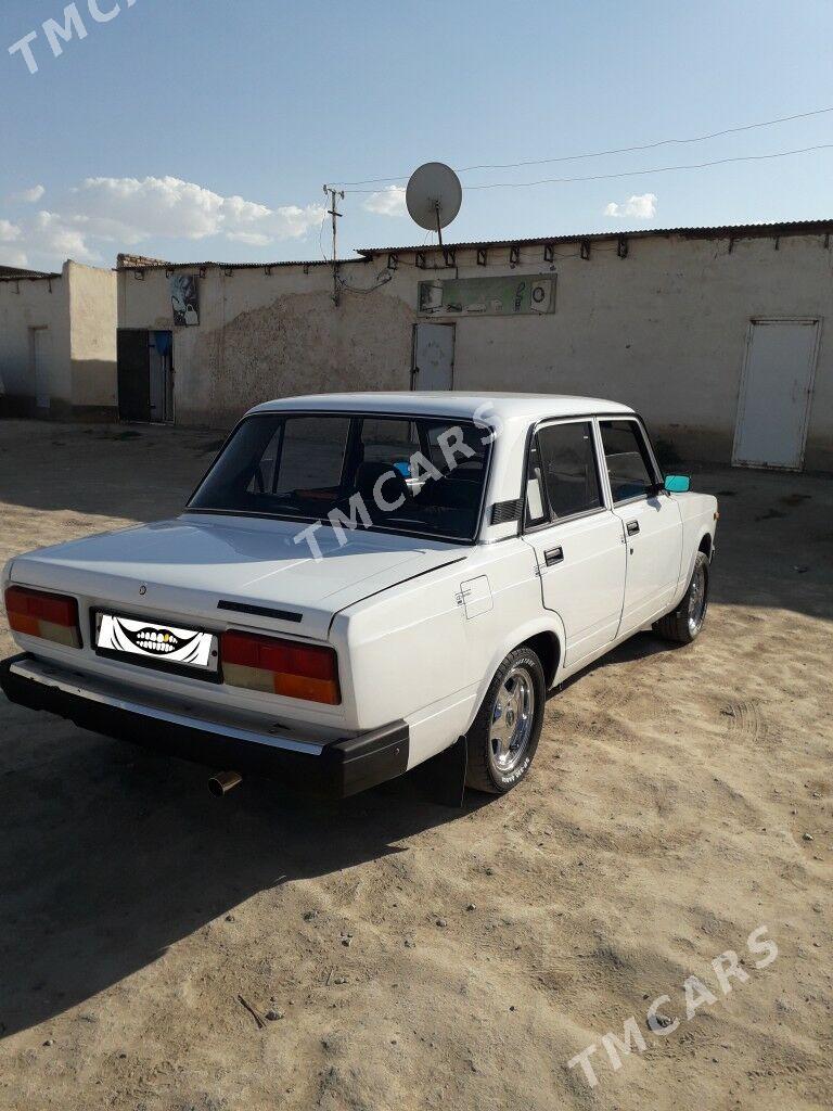 Lada 2107 2009 - 43 000 TMT - Мары - img 3