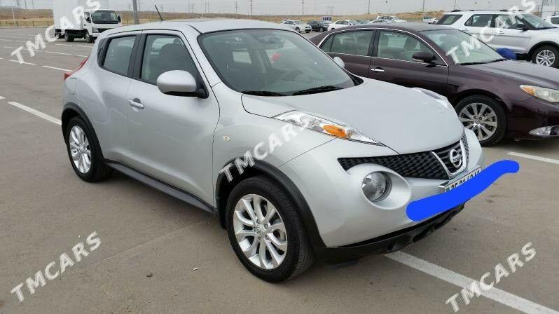 Nissan JUKE 2013 - 155 000 TMT - Aşgabat - img 2