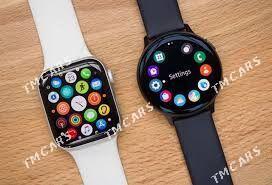 Apple Watch Galaxy Watch ALYAN - Ашхабад - img 5