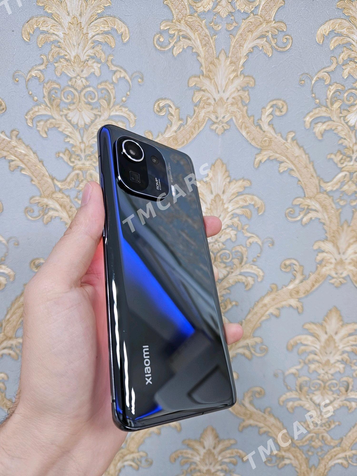 Xiaomi 11 Pro/Mi 11pro 8/256GB - Ашхабад - img 5