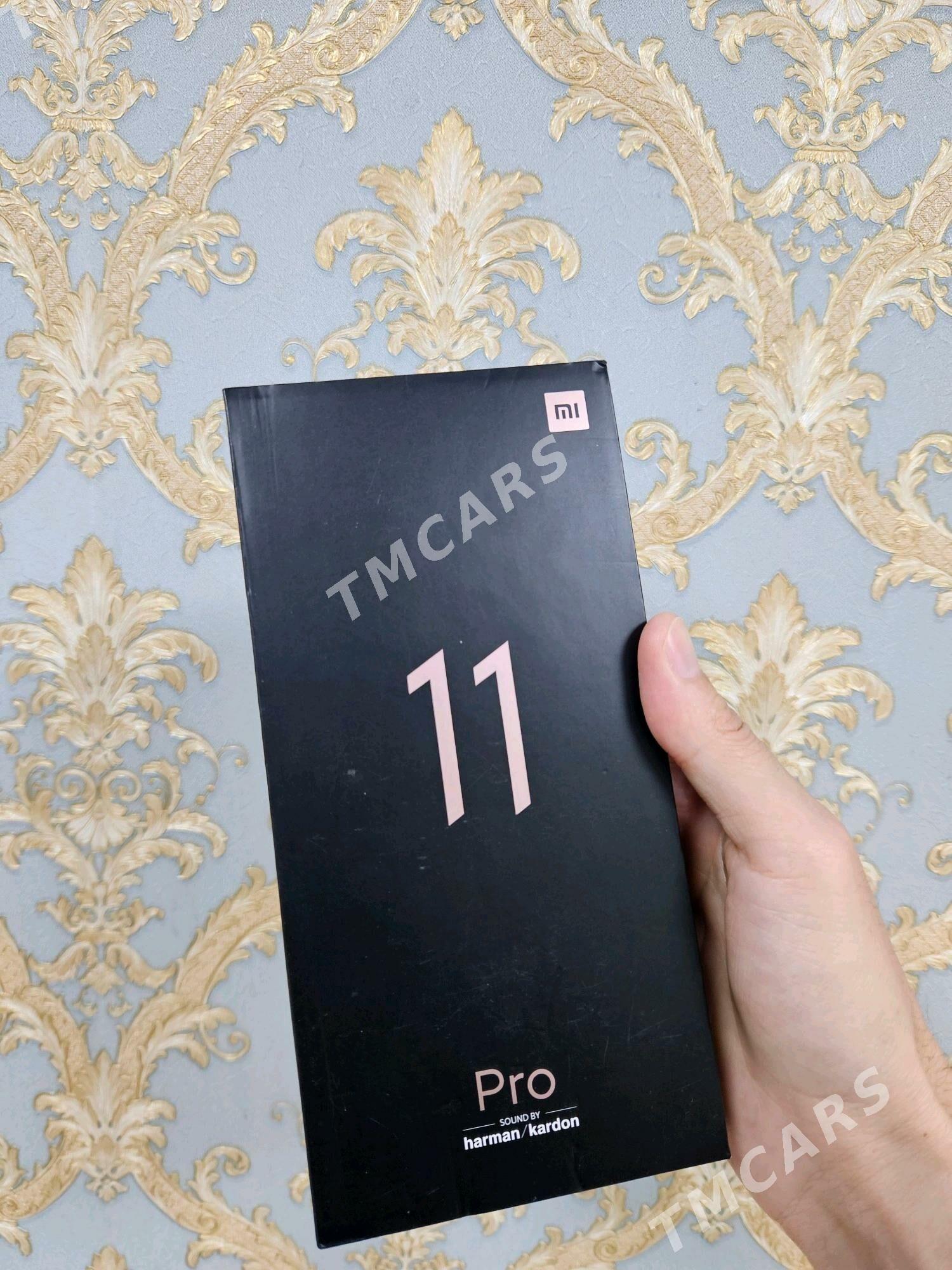 Xiaomi 11 Pro/Mi 11pro 8/256GB - Ашхабад - img 8