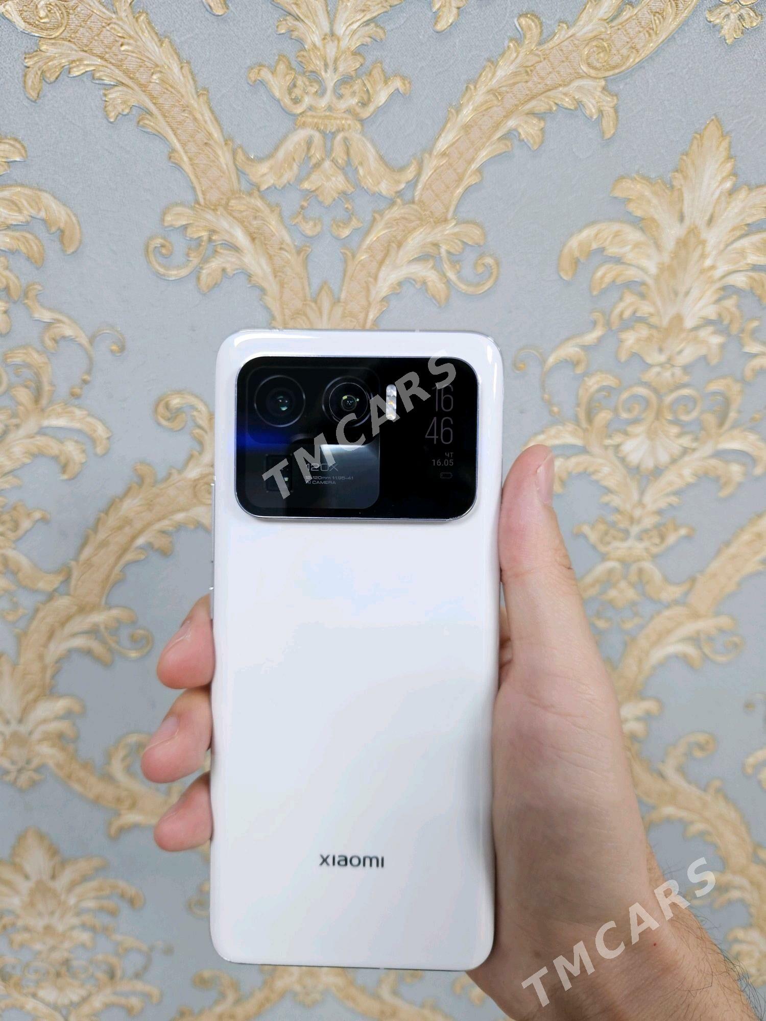 Xiaomi 11 Ultra /  Mi 11Ultra - Ашхабад - img 5