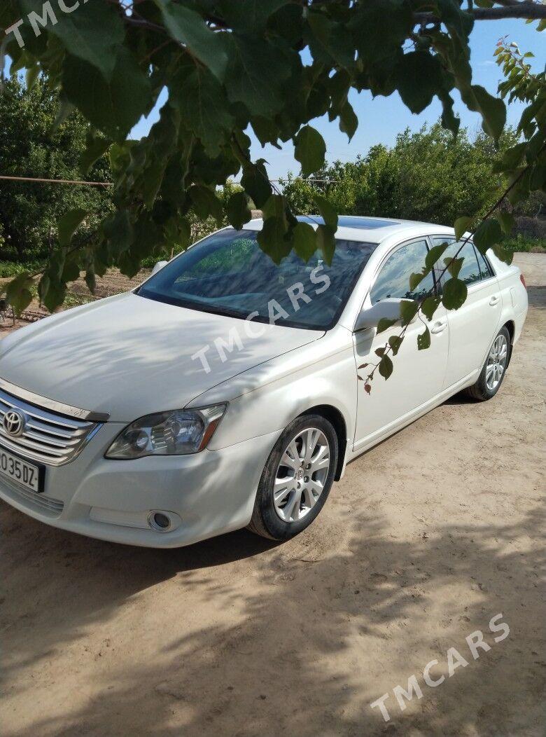 Toyota Avalon 2005 - 145 000 TMT - Akdepe - img 2