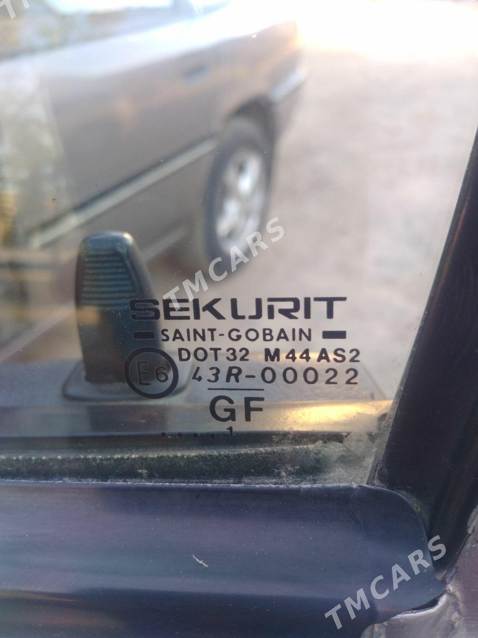 Opel Vectra 1991 - 30 000 TMT - Daşoguz - img 3