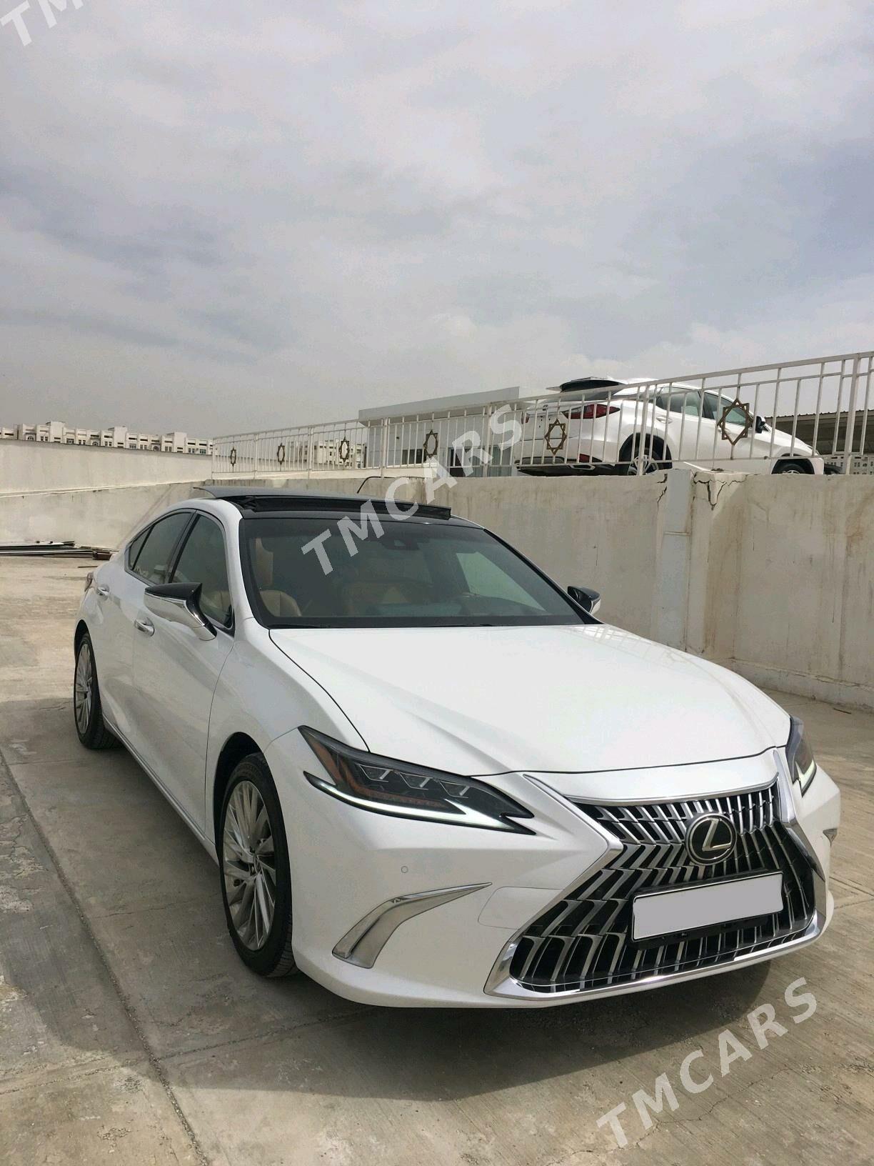 Lexus ES 350 2019 - 690 000 TMT - Ашхабад - img 3