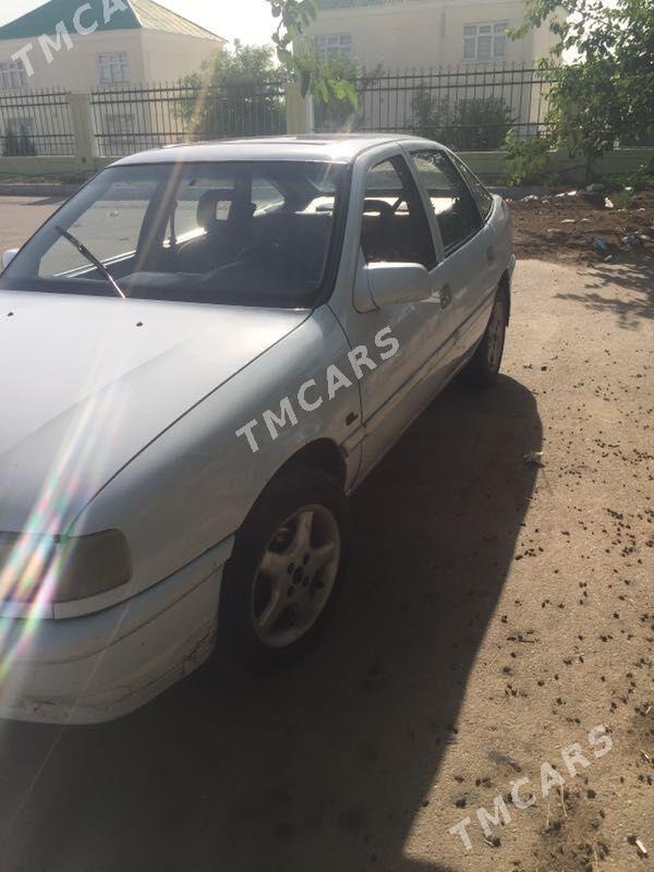 Opel Vectra 1990 - 22 000 TMT - Aşgabat - img 3