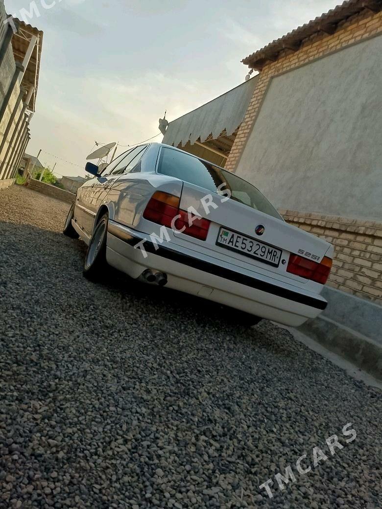 BMW 525 1994 - 60 000 TMT - Mary - img 6
