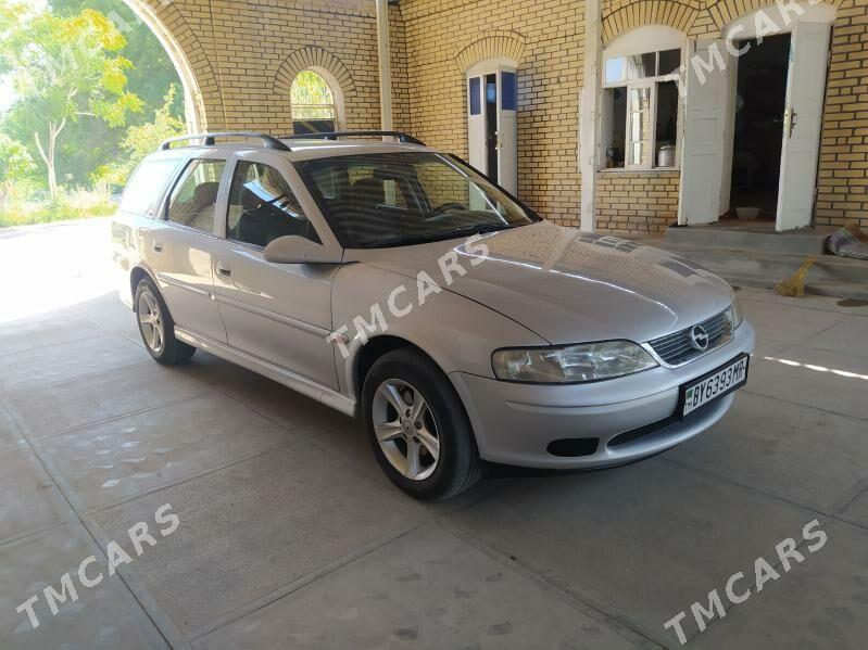 Opel Vectra 1999 - 43 000 TMT - Murgap - img 2