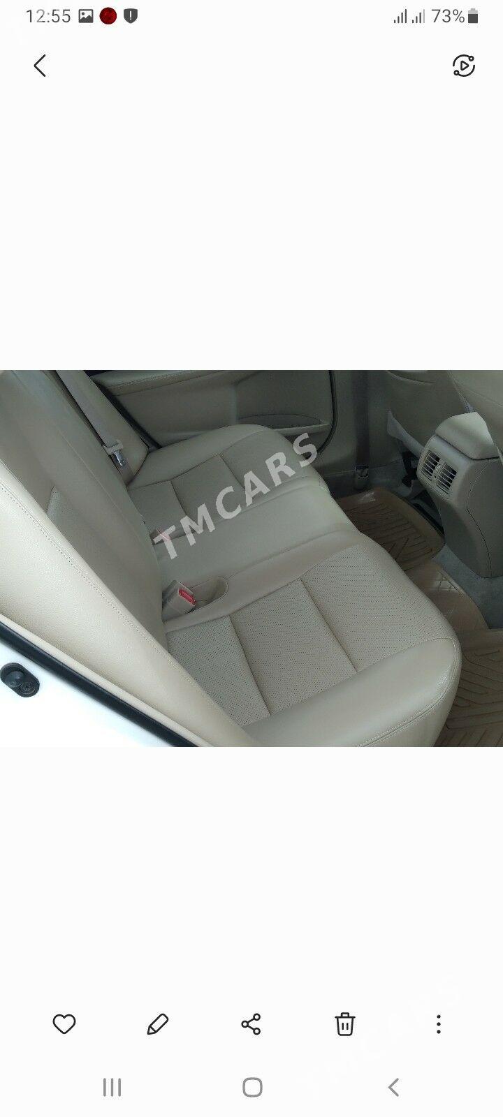 Toyota Camry 2013 - 240 000 TMT - Ашхабад - img 6