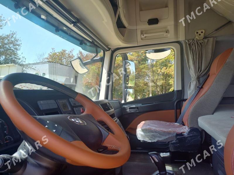 Volvo FH 460 2024 - 1 860 000 TMT - Мары - img 5