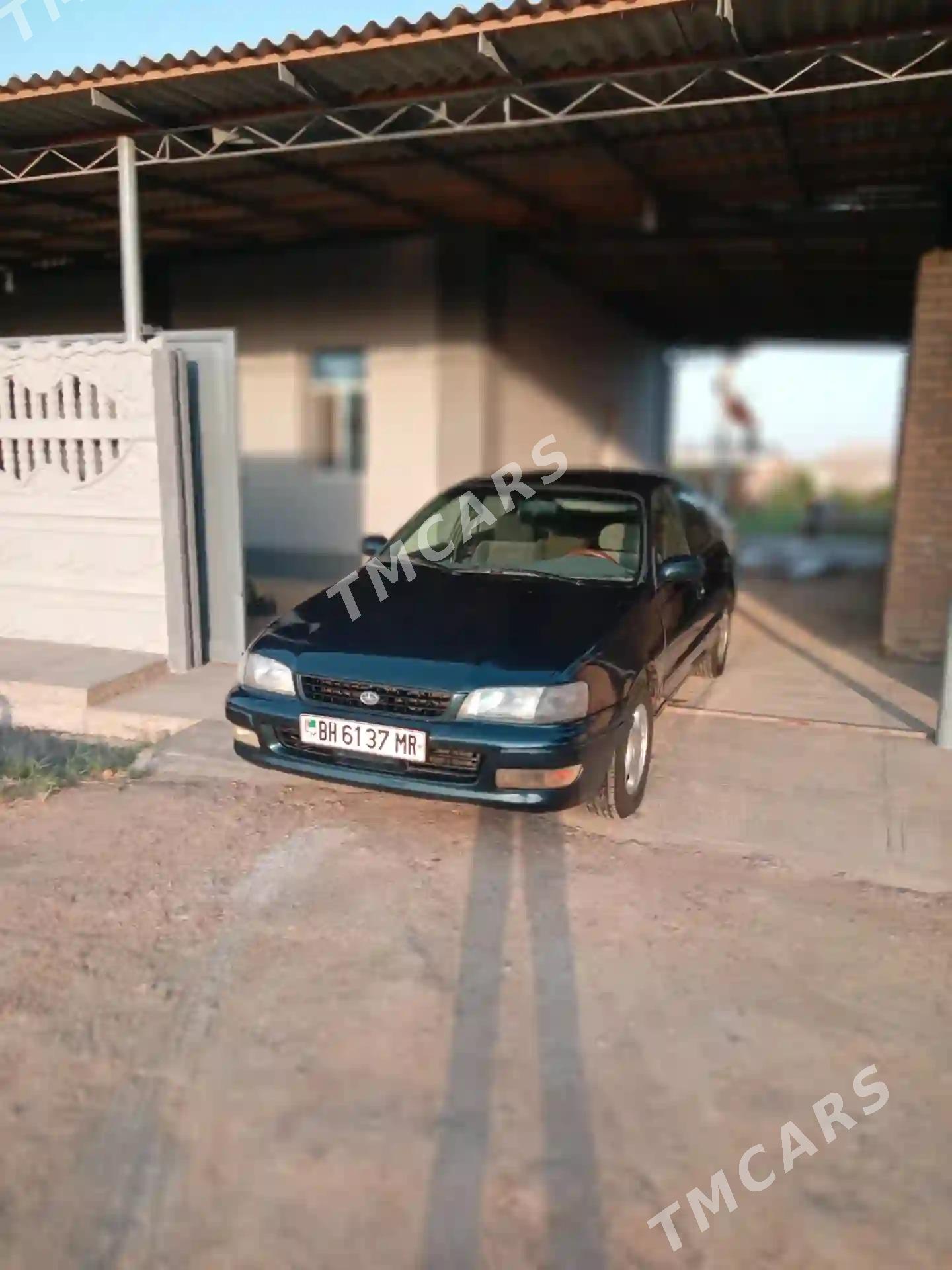 Toyota Corona 1993 - 50 000 TMT - Wekilbazar - img 10