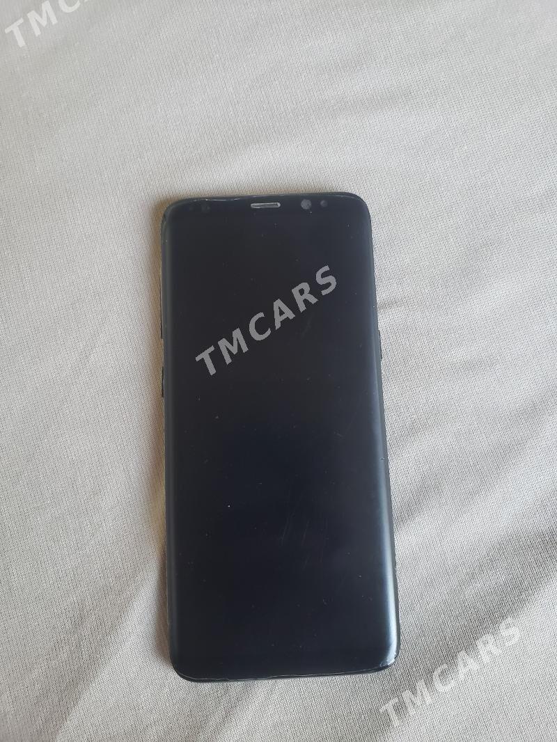 Samsung Galaxy S8 - Köýtendag - img 2
