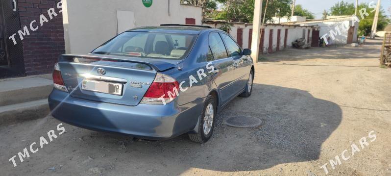 Toyota Camry 2003 - 155 000 TMT - Mary - img 2