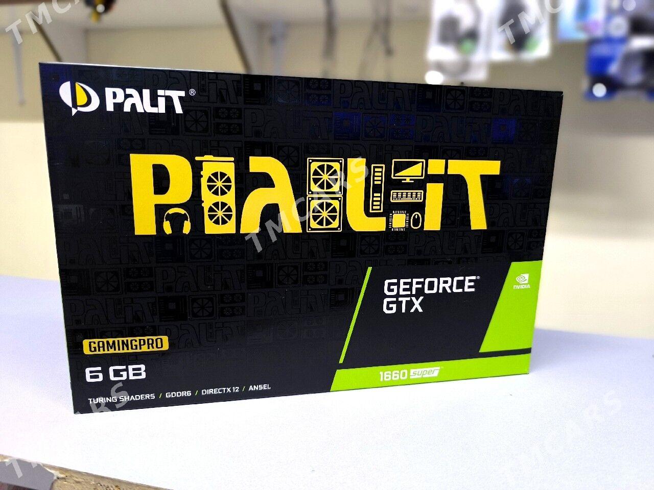 Gtx 1660 super 6gb GDDR6 - Parahat 7 - img 2