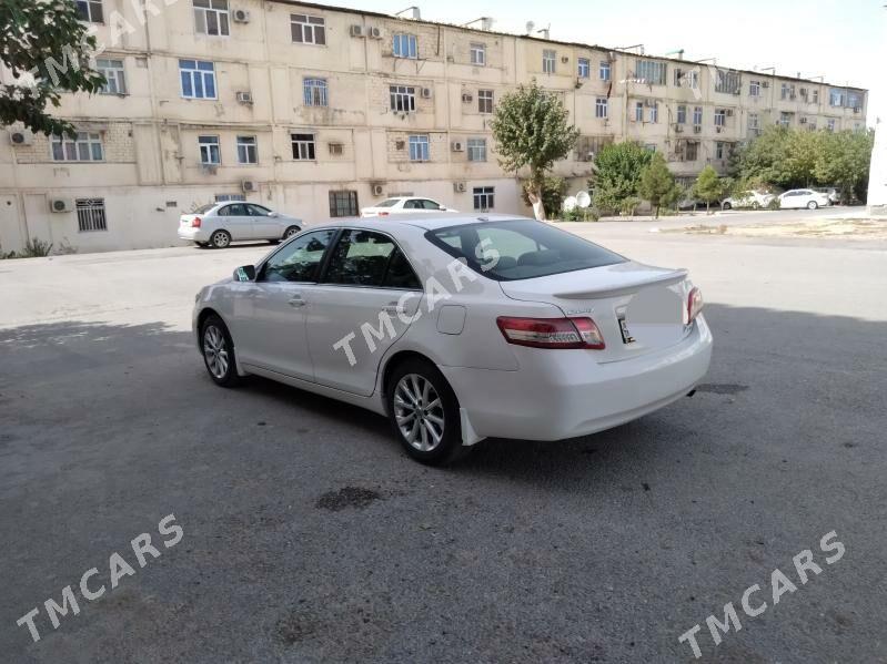 Toyota Camry 2007 - 145 000 TMT - Aşgabat - img 2