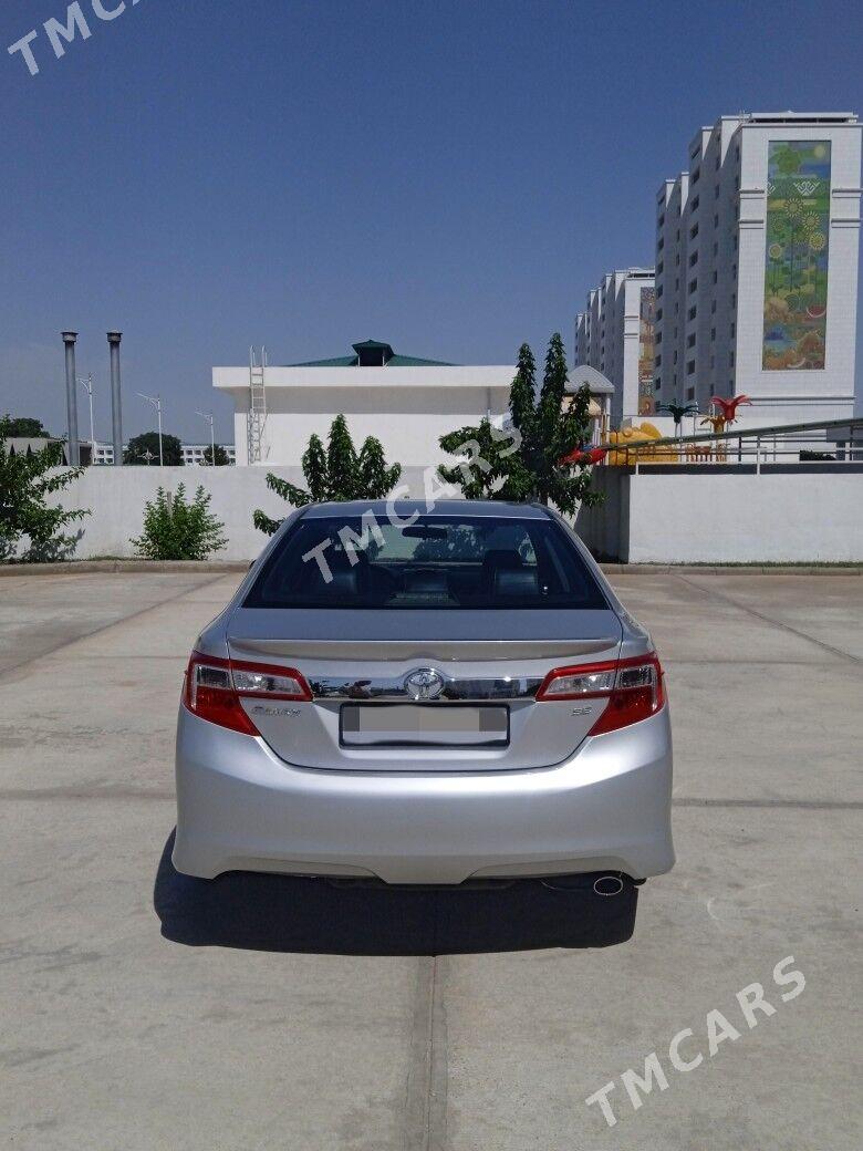 Toyota Camry 2014 - 215 000 TMT - Aşgabat - img 5