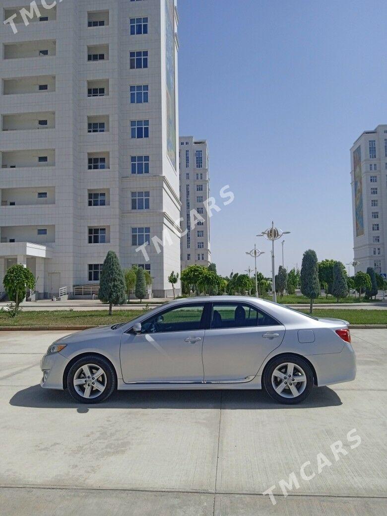 Toyota Camry 2014 - 215 000 TMT - Aşgabat - img 3