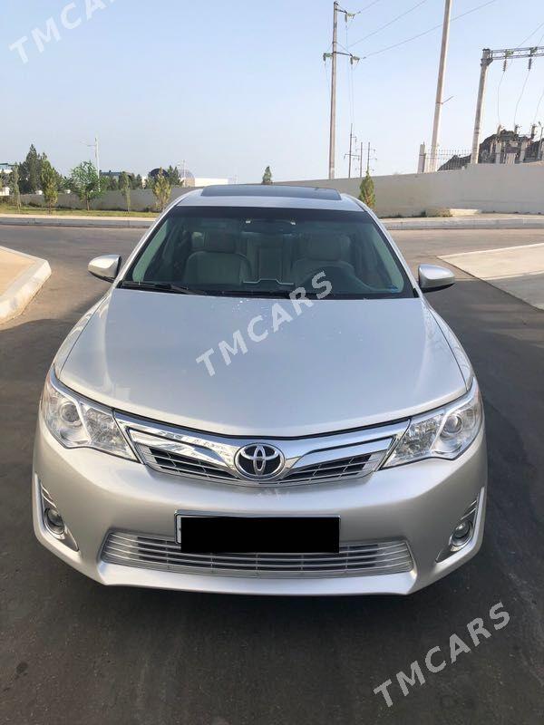 Toyota Camry 2011 - 280 000 TMT - Türkmenbaşy - img 4