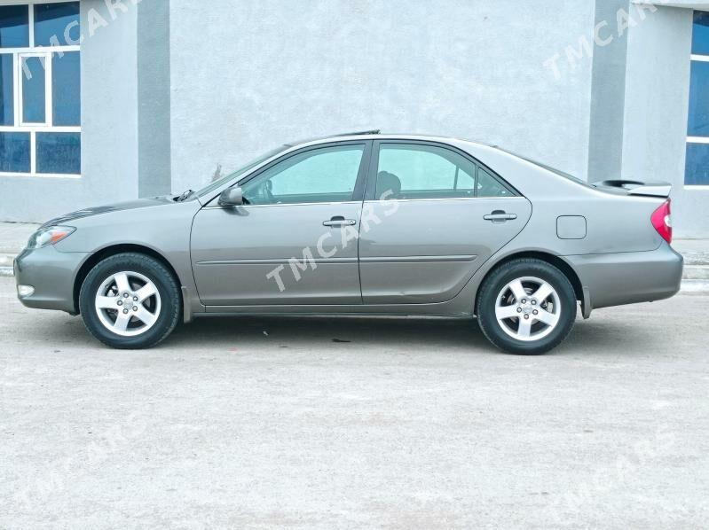 Toyota Camry 2003 - 140 000 TMT - Şabat etr. - img 4