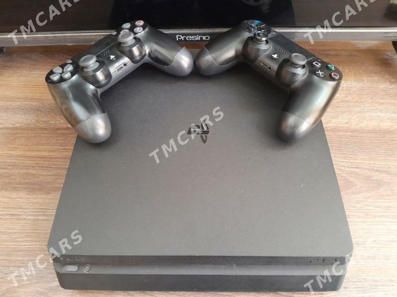 PS4 PS3 XBOX360 PS2 IGRY PROSI - Ашхабад - img 2