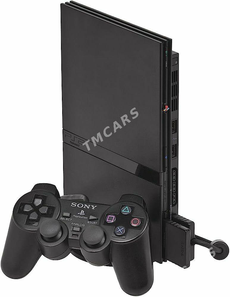 PS4 PS3 XBOX360 PS2 IGRY PROSI - Aşgabat - img 9