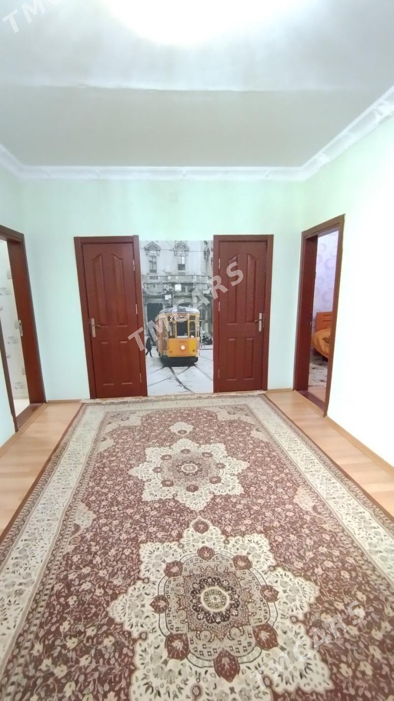 MIR7/2 3 KOM KWADRATKA 86 M² - Aşgabat - img 4