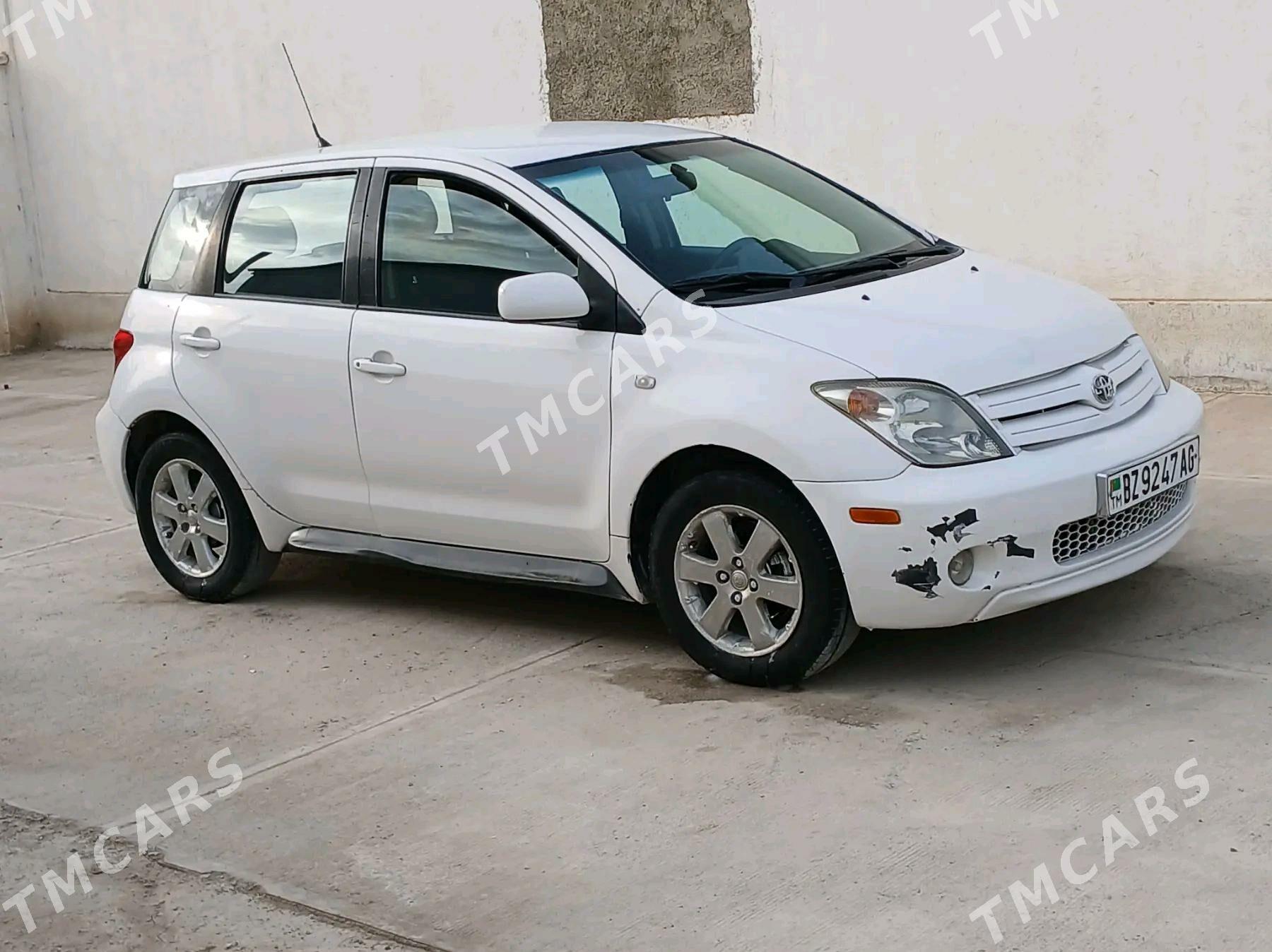 Toyota XA 2003 - 55 000 TMT - Гёкдепе - img 3