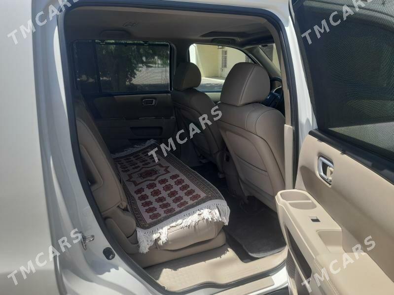 Honda Pilot 2015 - 325 000 TMT - Aşgabat - img 6