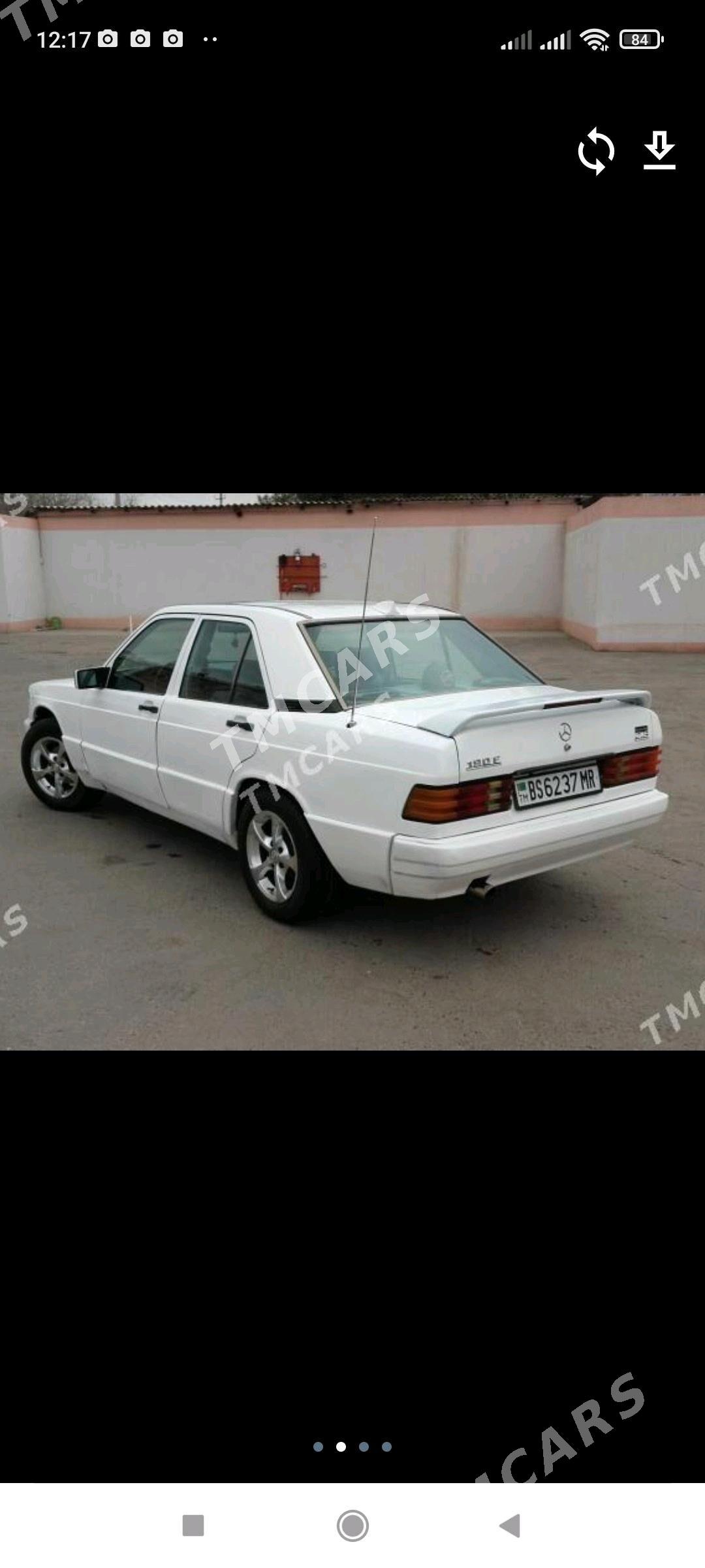 Mercedes-Benz 190E 1990 - 25 000 TMT - Mary - img 2