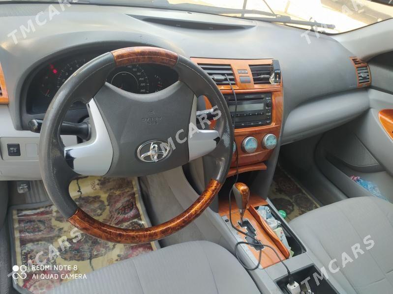 Toyota Camry 2010 - 120 000 TMT - Кёнеургенч - img 2