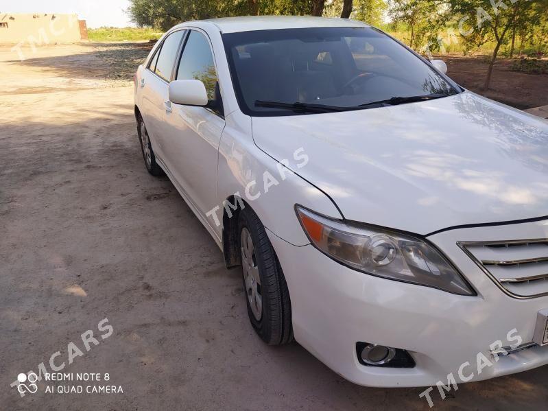 Toyota Camry 2010 - 120 000 TMT - Кёнеургенч - img 4