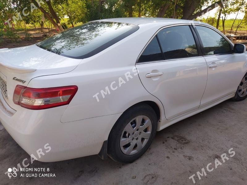 Toyota Camry 2010 - 120 000 TMT - Кёнеургенч - img 3