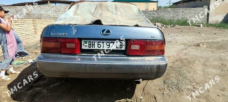 Lexus LS 400 1990 - 20 000 TMT - Türkmenabat - img 2