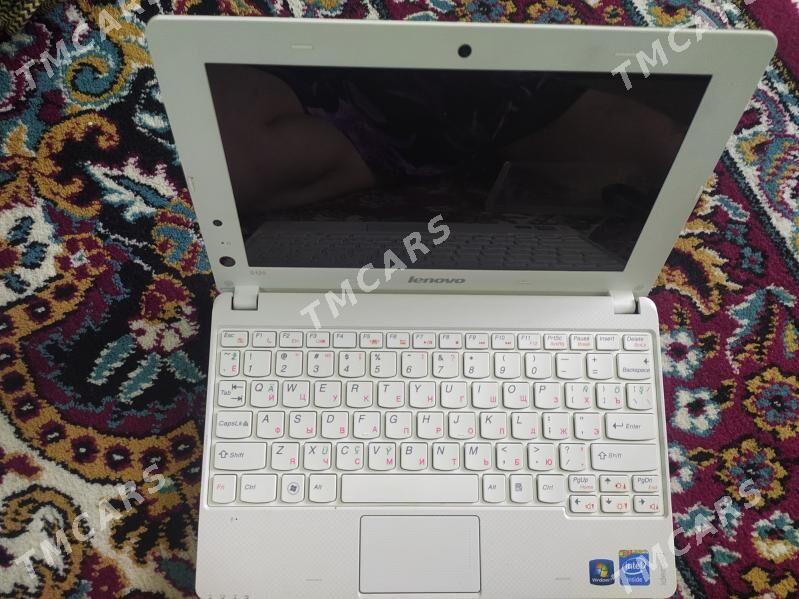 ноутбук Lenovo - Aşgabat - img 2