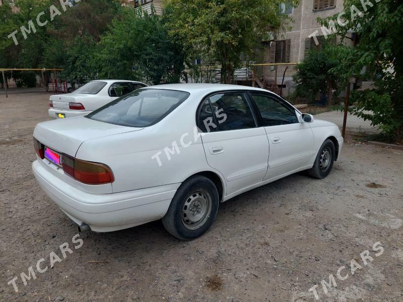 Toyota Corona 1995 - 40 000 TMT - Türkmenabat - img 2