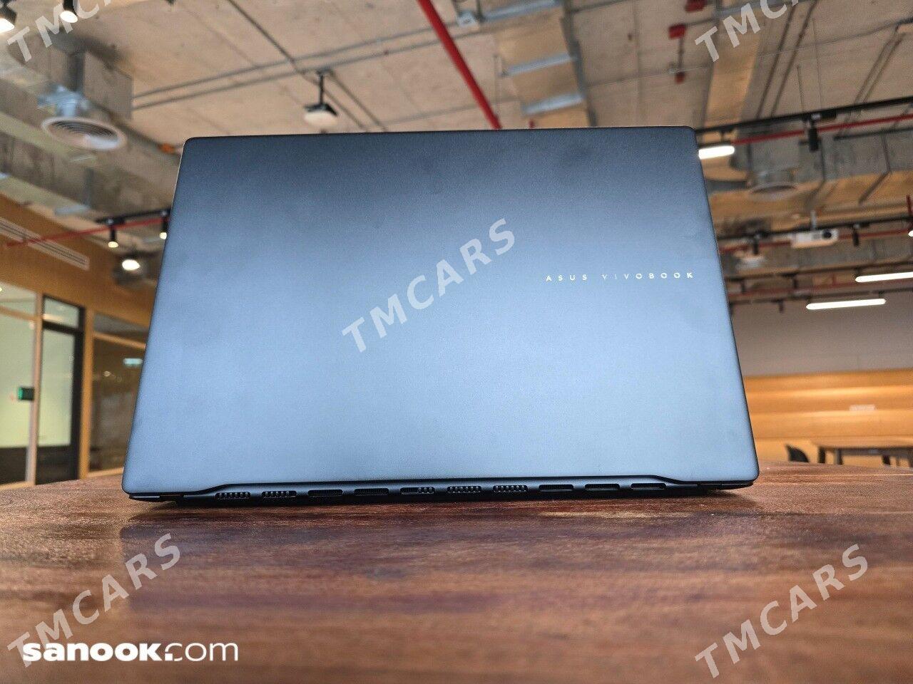 Vivobook S 16|Ultra 9|16GB RAM - Aşgabat - img 7