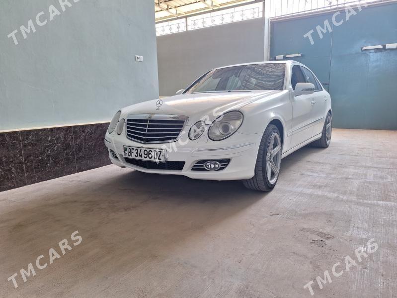 Mercedes-Benz E320 2002 - 135 000 TMT - Daşoguz - img 2