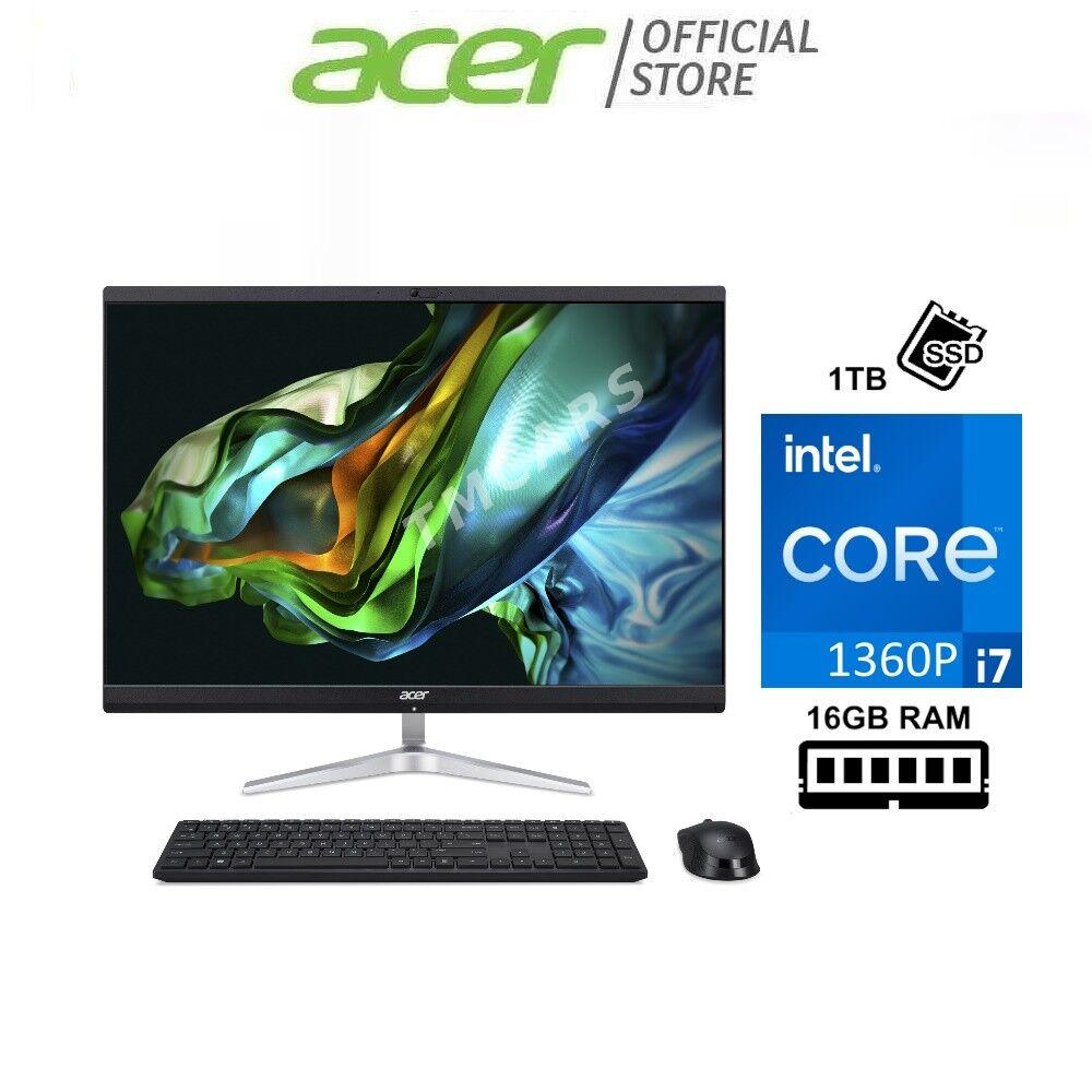 Acer Core i7 Моноблок НОВЫЙ! - Aşgabat - img 4